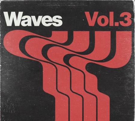 Kingsway Music Library Waves Vol.3 (Compositions and Stems) WAV